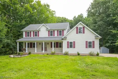 38055 Rogers Road, Willoughby Hills, OH 44094
