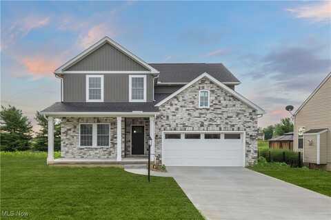 836 Buckingham Drive, LaGrange, OH 44050