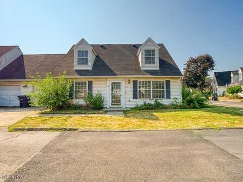 1151 Atwood Drive unit: 29-8, Cleveland, OH 44108