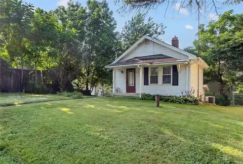 18 Organ Avenue, Akron, OH 44319