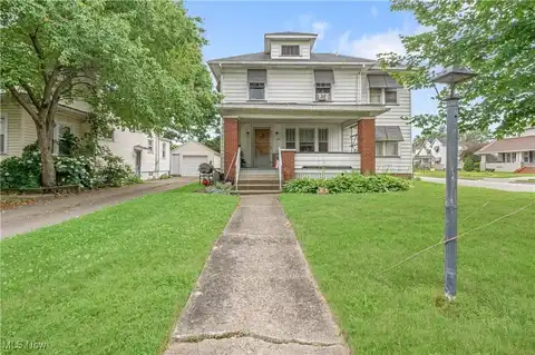 1105 Kendal Avenue NE, Massillon, OH 44646