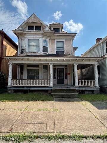 312 W Sixth Street, East Liverpool, OH 43920