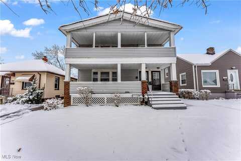 7001 Velma Avenue unit: 1/Dn, Parma, OH 44129