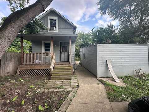 7507 Elton Avenue, Cleveland, OH 44102