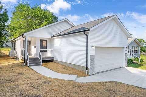 1144 Vernon Odom Boulevard, Akron, OH 44307