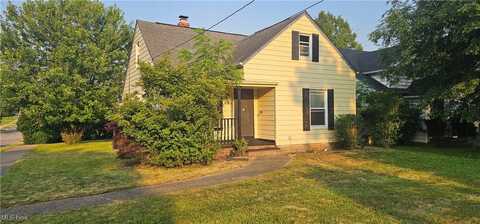5025 Henry Street, Garfield Heights, OH 44125