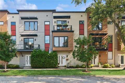 2108 Freeman Avenue, Cleveland, OH 44113