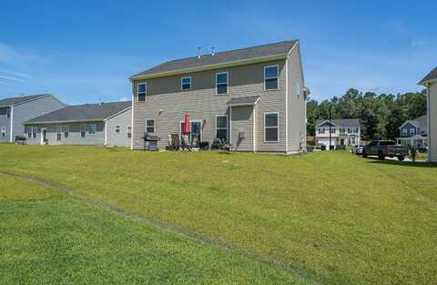 110 Preakness Stakes Drive, Lugoff, SC 29078