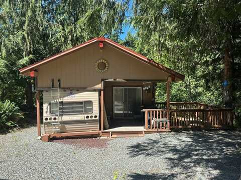45263 Tillicum Trail, Concrete, WA 98237