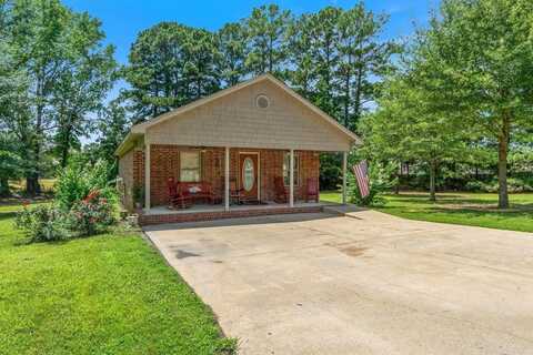 29 McClellan Drive, Cabot, AR 72023