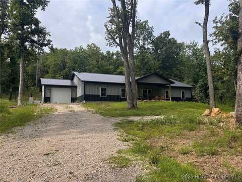 1835 Deans Creek Road, Richland, MO 65556