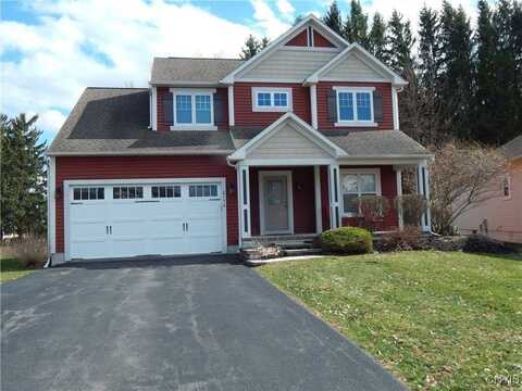 8176 Whitman Way, Clay, NY 13090