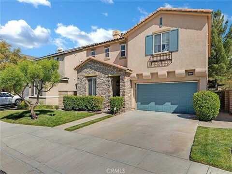 17430 Dusty Willow Court, Canyon Country, CA 91387