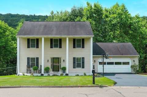 1249 Domenica Drive, Endicott, NY 13760