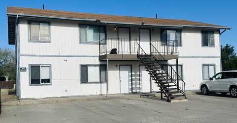 567 Dawn Court, Grand Junction, CO 81504