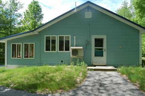 803 Main Road, Burlington, ME 04417