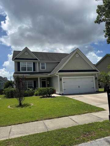 8551 Sentry Circle, Charleston, SC 29420