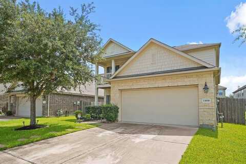 13839 Rosemere Lane, Houston, TX 77047