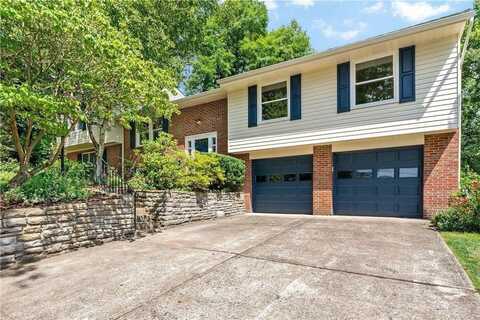 1481 Mayview Rd, Saint Clair, PA 15241