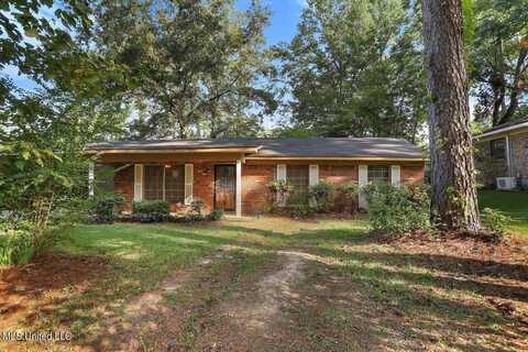 338 Lake Of Pines Drive, Jackson, MS 39206