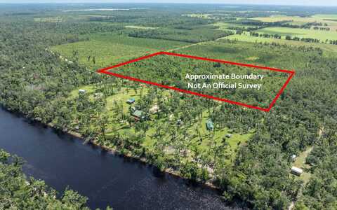 TBD2 237TH DR., Live Oak, FL 32060