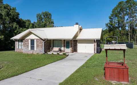 576 SW DANTE TERRACE, Lake City, FL 32024