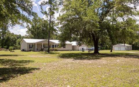 2520 122ND TERR., Wellborn, FL 32094