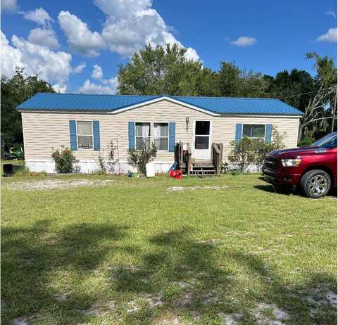 10252 SE 160TH LANE, White Springs, FL 32096