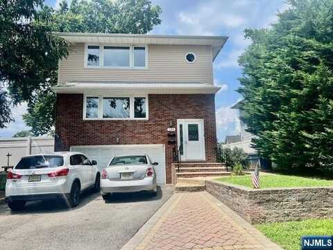 126 3rd Street, Ridgefield Park, NJ 07660