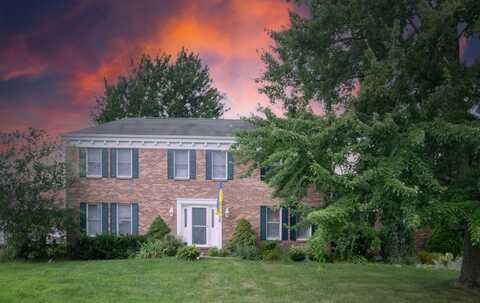 1012 Carpenters Trace, Villa Hills, KY 41017