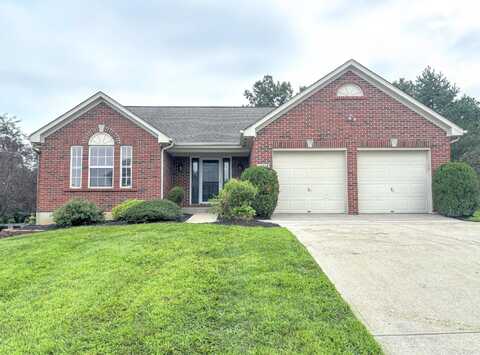 10609 Williamswoods Drive, Independence, KY 41051