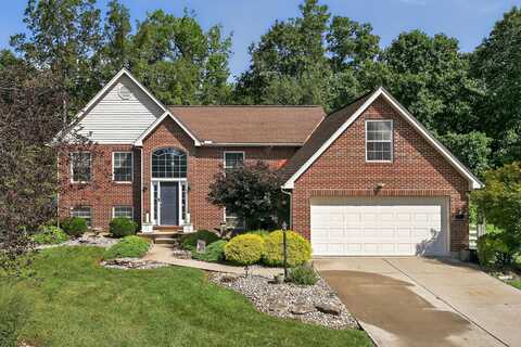 1168 Parkside Drive, Alexandria, KY 41001