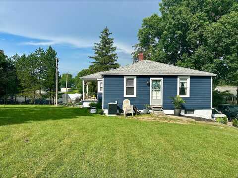 100 McArthur Lane, Erlanger, KY 41018