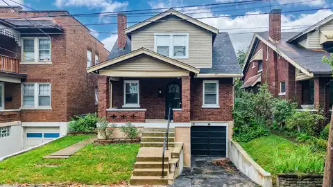 21 Holmesdale Court, Covington, KY 41014