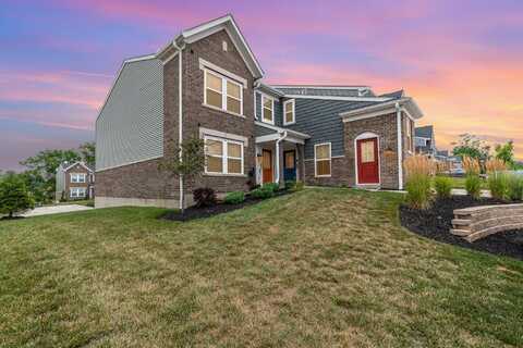 2503 Crosshill Drive, Crescent Springs, KY 41017