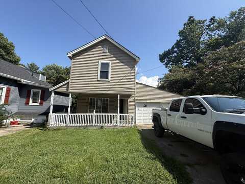 421 Buckner Street, Elsmere, KY 41018