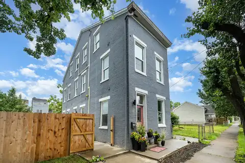 519 E 17th Street, Covington, KY 41014