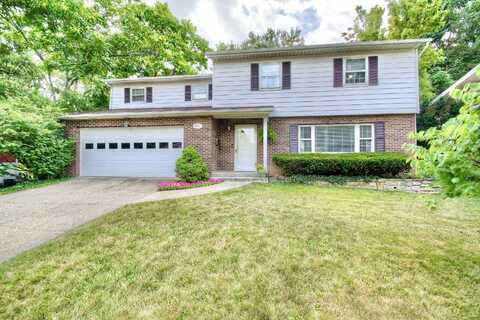 3911 Rankin Drive, Erlanger, KY 41018