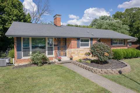 2712 Birch Avenue, Covington, KY 41015