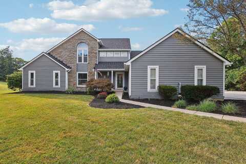 730 Lakewood Drive, Taylor Mill, KY 41015