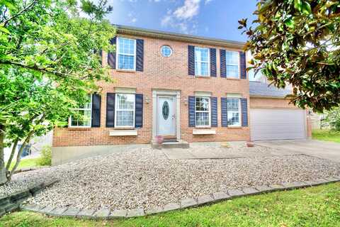 571 Buckshire Glen, Florence, KY 41042