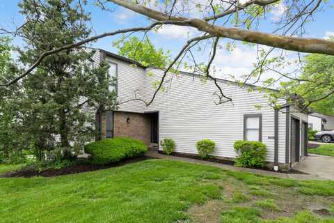 2878 Cliffview Court, Villa Hills, KY 41017