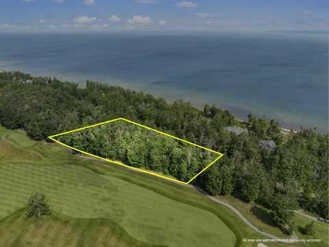 TBD Preserve, Bay Harbor, MI 49770