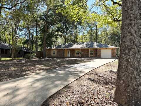 129 Dailey Road, Crockett, TX 75835