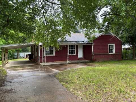 217 Hasley St, Nacogdoches, TX 75961