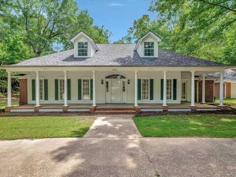 3413 Lake Forest, Nacogdoches, TX 75964