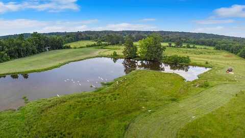 1648 Rosevine Rd., San Augustine, TX 75972