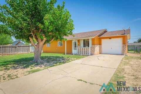 407 S Chamisal Avenue, Roswell, NM 88203