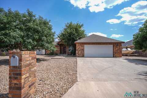 410 E University, Portales, NM 88130