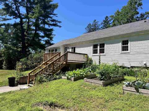 28 Old Wolfeboro Road, Alton, NH 03809